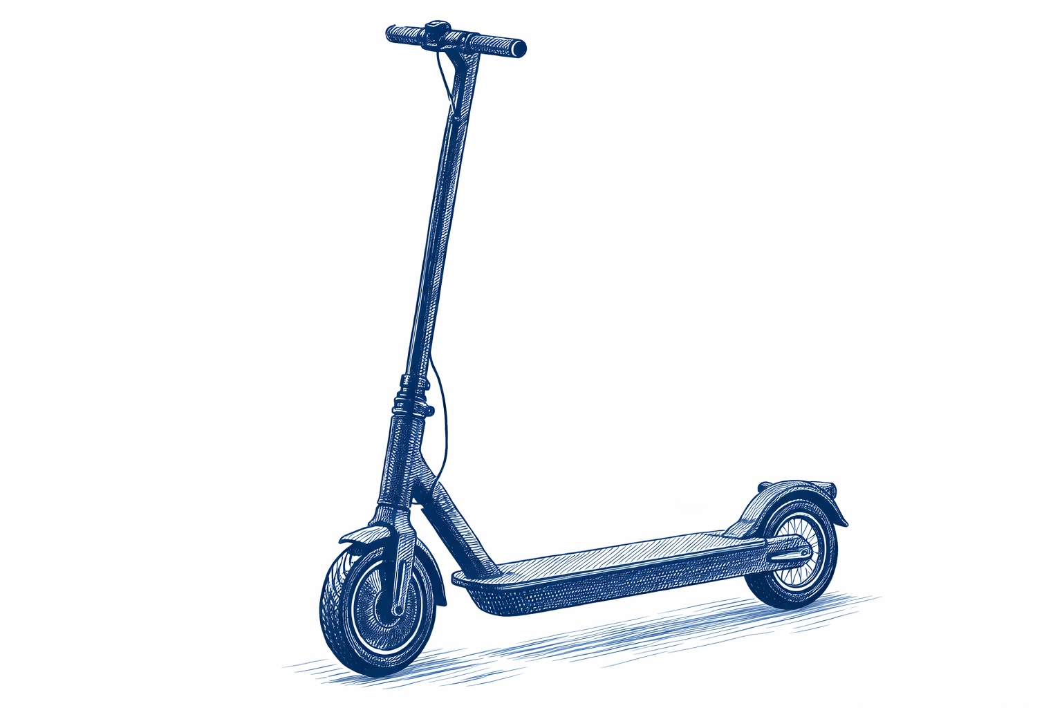 E-Scooter