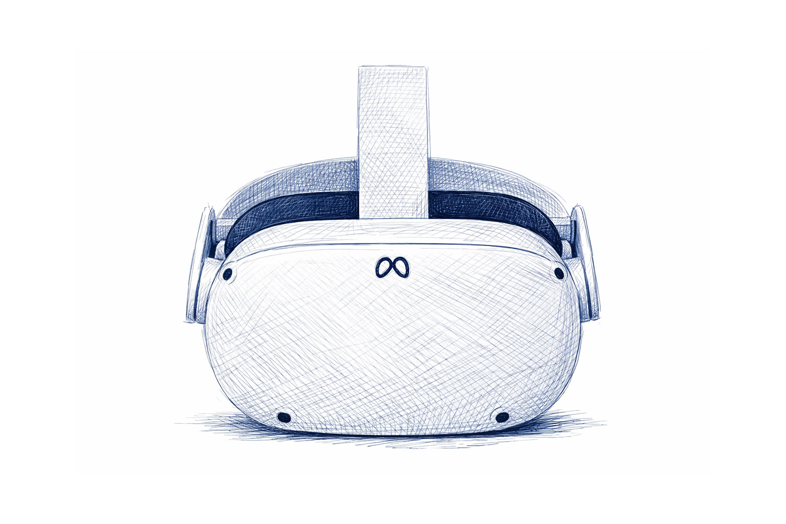 VR-Headset