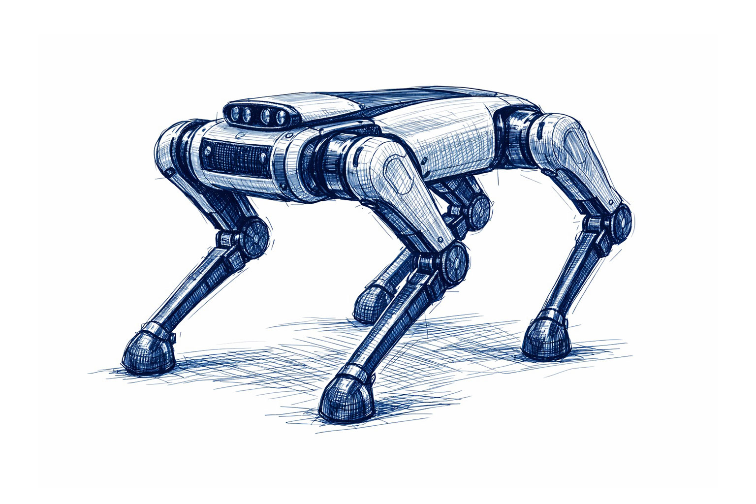 Roboter