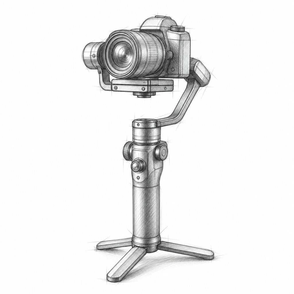 Gimbal