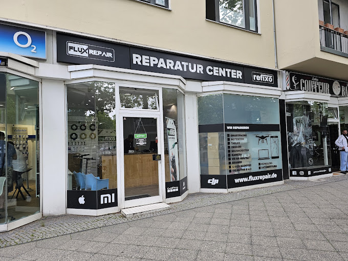 Fluxrepair.de